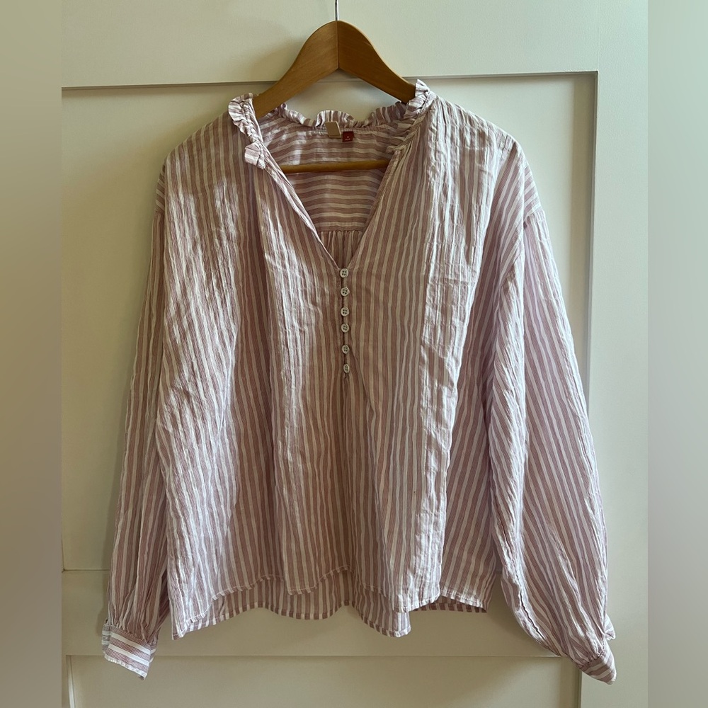 Pilcro blouse